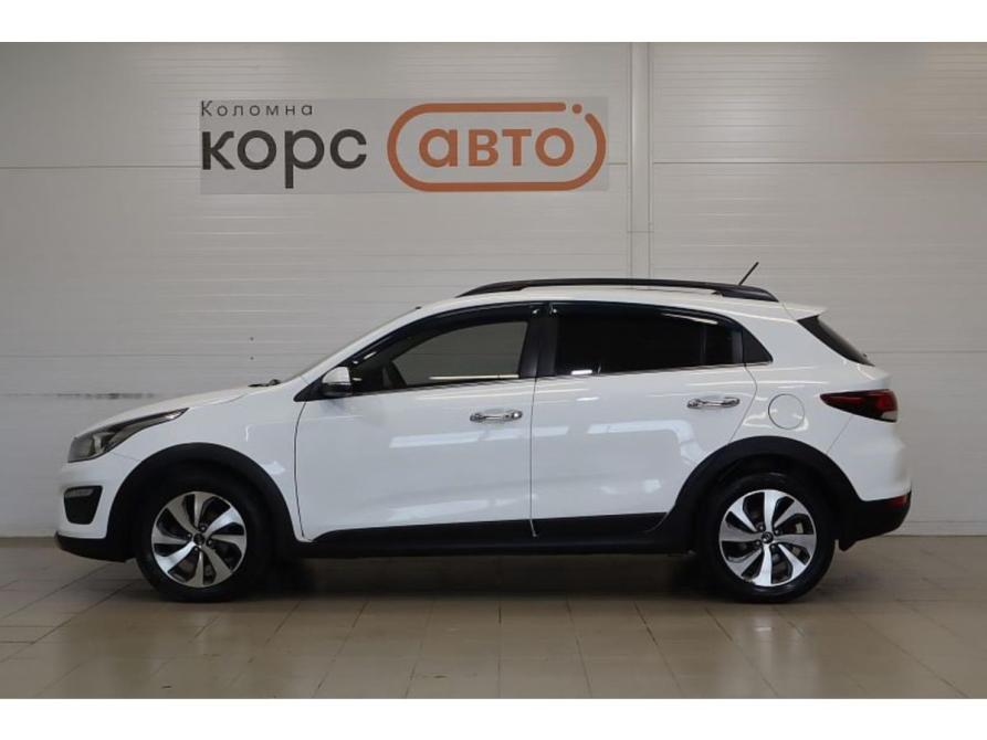 Kia Rio IV Коломна  - изображение 2