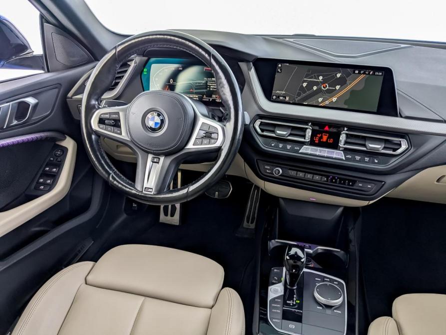 BMW 2 серии F44 Москва  - изображение 28