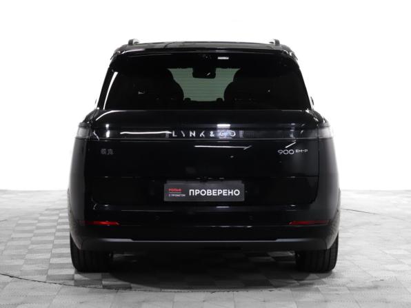 Lynk &amp; Co 900 с пробегом 2025 года, цена 8 199 000 рублей, 3060 км, внедорожник, Автокод Объявления