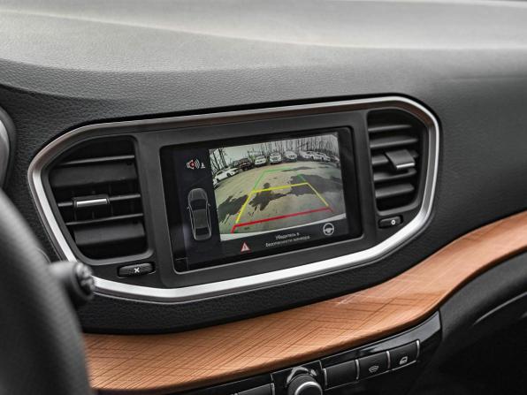 Lada (ВАЗ) Vesta I Рестайлинг (NG) с пробегом 2024 года, цена 1 222 000 рублей, 28161 км, седан, Автокод Объявления