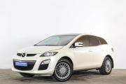 Mazda CX-7 I Рестайлинг Тюмень  - изображение 25