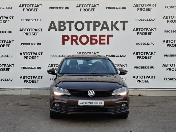 Volkswagen Jetta VI Рестайлинг с пробегом 2018 года, цена 1 375 000 рублей, 166700 км, седан, Автокод Объявления