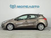 Kia Ceed II Рестайлинг Калининград  - изображение 26