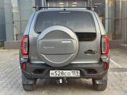 Lada (ВАЗ) Niva Travel I Пермь  - изображение 29