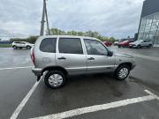 Chevrolet Niva I Курган  - изображение 17