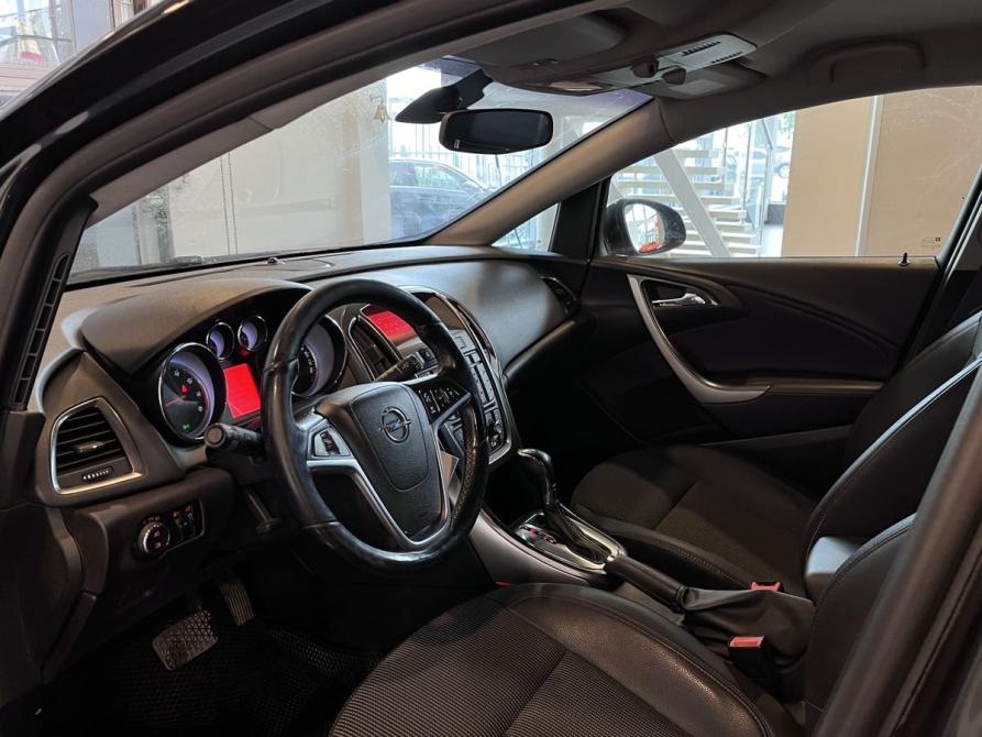 Opel Astra J Чебоксары  - изображение 22