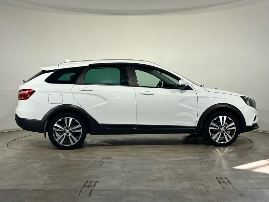 Lada (ВАЗ) Vesta I Ижевск  - изображение 5