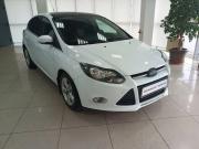 Ford Focus III Москва  - изображение 23
