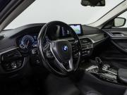BMW 5 серии VII (G30/G31/G38) Москва  - изображение 26