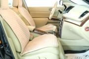 Nissan Teana II (J32) Рестайлинг Омск  - изображение 47