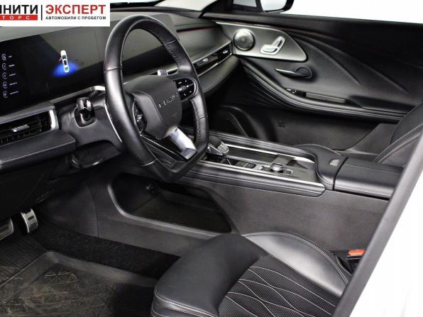 Chery Arrizo 8 с пробегом 2023 года, цена 2 157 000 рублей, 60850 км, седан, Автокод Объявления