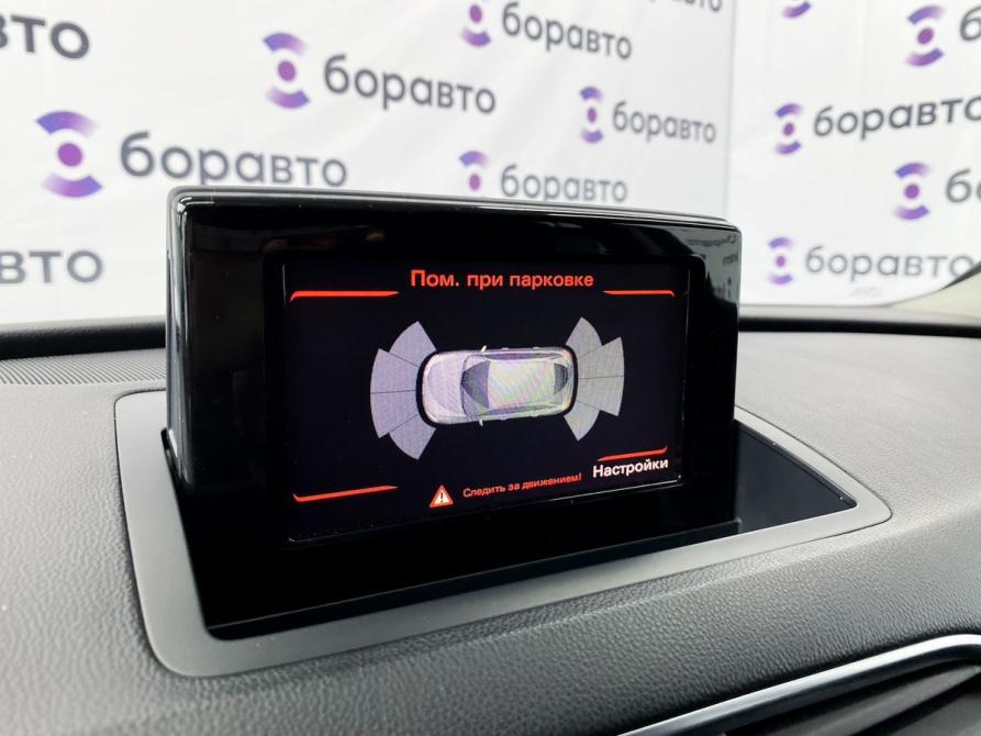 Audi Q3 I (8U) Ростов-на-Дону  - изображение 19