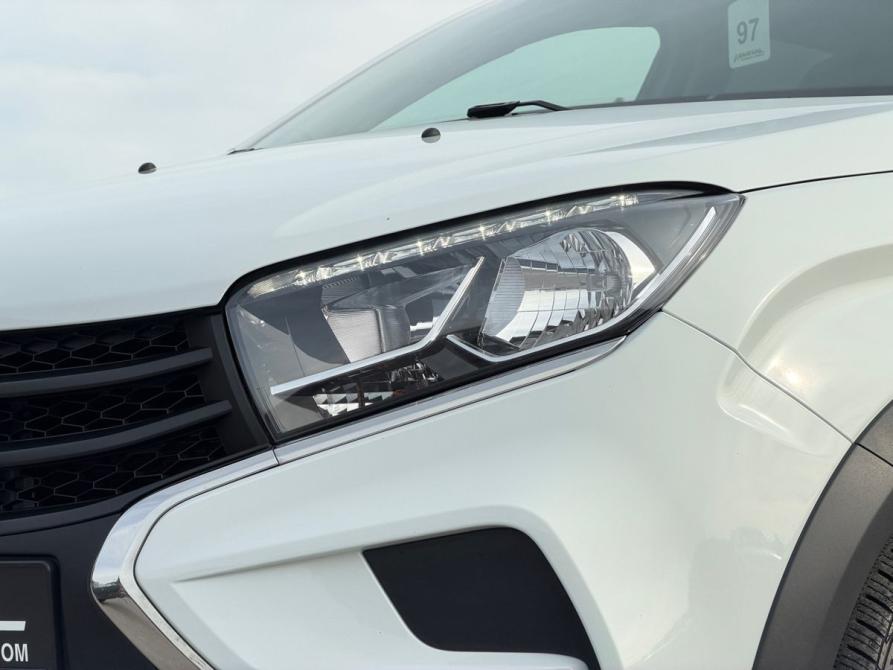 Lada (ВАЗ) XRAY I Волгоград  - изображение 28