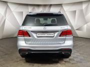 Mercedes-Benz GLE I (W166) Москва  - изображение 31