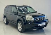 Nissan X-Trail II Челябинск  - изображение 19