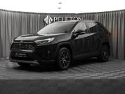 Toyota RAV4 V (XA50) Москва  - изображение 25