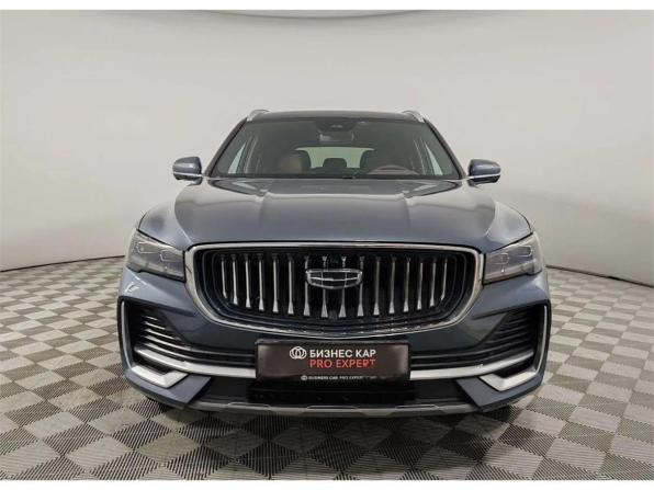 Geely Monjaro I с пробегом 2023 года, цена 3 244 000 рублей, 44215 км, внедорожник, Автокод Объявления