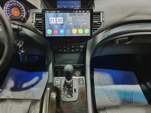 Honda Accord VIII Рестайлинг с пробегом 2011 года, цена 1 110 000 рублей, 225000 км, седан, Автокод Объявления