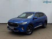 Haval F7 I Москва  - изображение 15