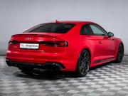 Audi RS 5 II (F5) Рестайлинг Москва  - изображение 31