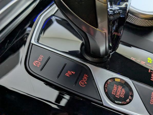 BMW X4 II (G02) Рестайлинг с пробегом 2022 года, цена 6 400 000 рублей, 60720 км, внедорожник, Автокод Объявления