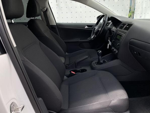 Volkswagen Jetta VI с пробегом 2014 года, цена 1 190 000 рублей, 138322 км, седан, Автокод Объявления