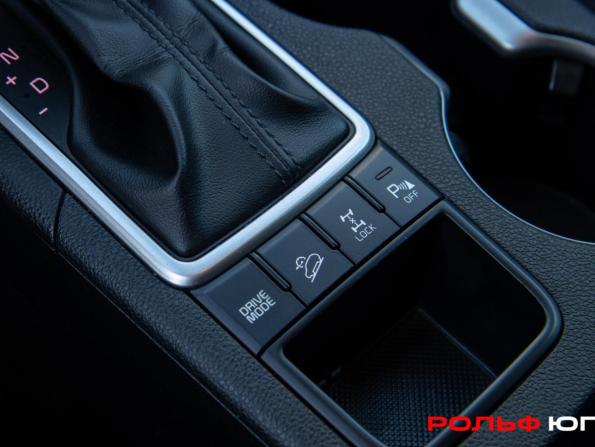 Kia Sportage IV Рестайлинг с пробегом 2019 года, цена 2 599 000 рублей, 58123 км, внедорожник, Автокод Объявления