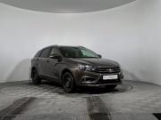 Lada (ВАЗ) Vesta I Санкт-Петербург  - изображение 21