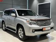 Lexus GX II Новосибирск  - изображение 23