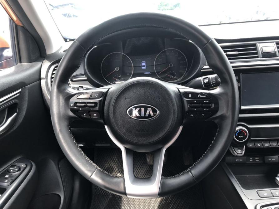 Kia Rio IV Брянск  - изображение 12