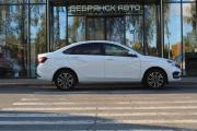 Lada (ВАЗ) Vesta I Рестайлинг (NG) Брянск  - изображение 28