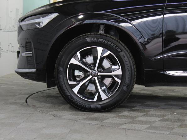 Volvo XC60 II Рестайлинг 2 с пробегом 2025 года, цена 6 050 000 рублей, 20 км, внедорожник, Автокод Объявления