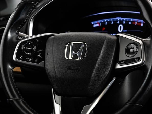 Honda CR-V V Рестайлинг с пробегом 2020 года, цена 2 299 000 рублей, 70325 км, внедорожник, Автокод Объявления