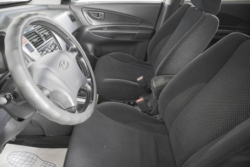 Hyundai Tucson I Кемерово  - изображение 9