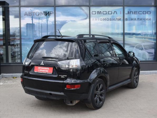 Mitsubishi Outlander II Рестайлинг с пробегом 2012 года, цена 1 020 000 рублей, 157813 км, внедорожник, Автокод Объявления