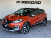 Renault Kaptur I Уфа  - изображение 21