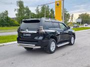 Toyota Land Cruiser Prado 150 Series Рестайлинг 1 Чебоксары  - изображение 28