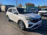 Kia Sportage (China) III (NP) Рестайлинг Санкт-Петербург  - изображение 10