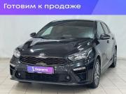 Kia Cerato IV Воронеж  - изображение 2