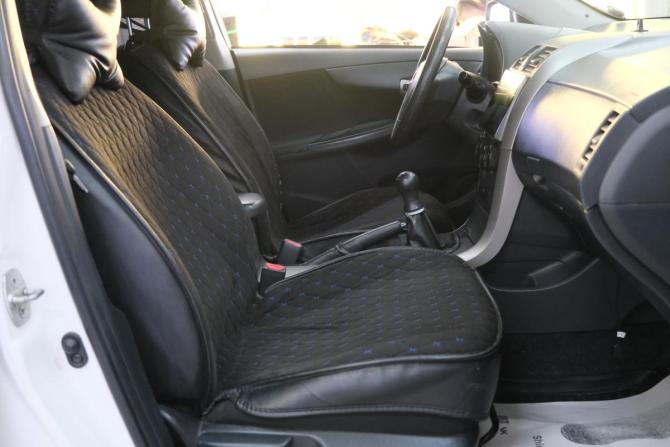Toyota Corolla X (E140 E150) с пробегом 2008 года, цена 769 000 рублей, 190000 км, седан, Автокод Объявления