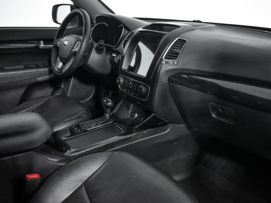 Kia Sorento II Рестайлинг Санкт-Петербург  - изображение 14