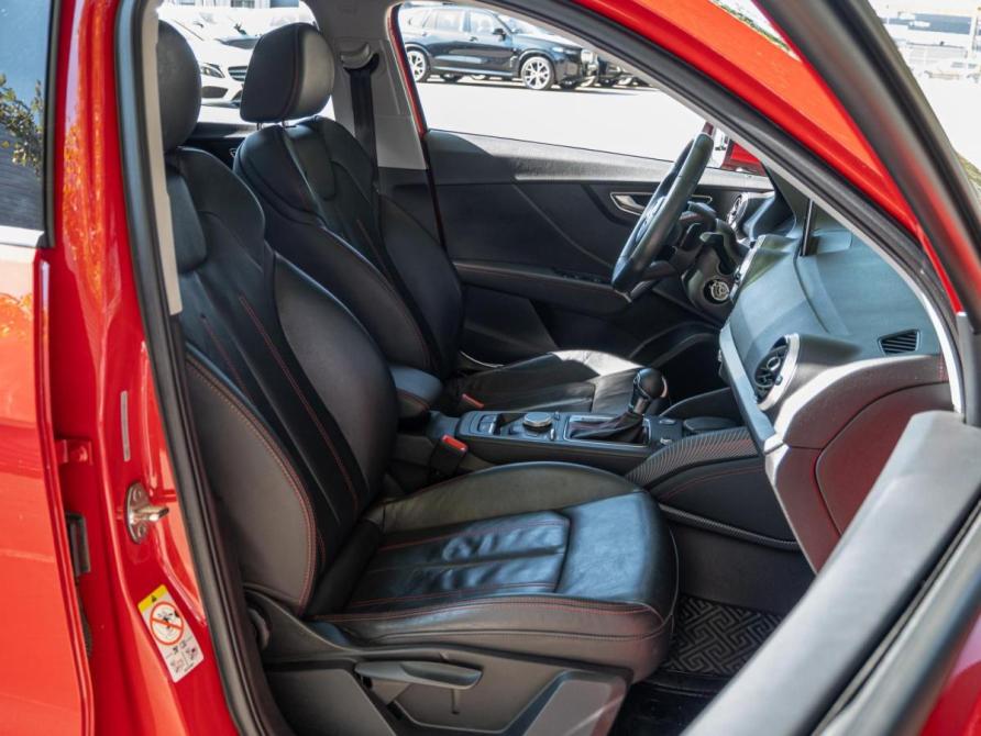 Audi Q2 I Краснодар  - изображение 8