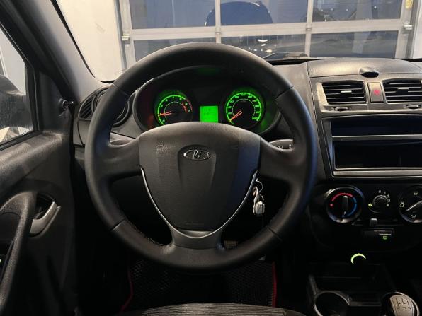 Lada (ВАЗ) Kalina II с пробегом 2015 года, цена 419 000 рублей, 164899 км, универсал, Автокод Объявления