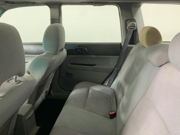 Subaru Forester II с пробегом 2003 года, цена 535 000 рублей, 317000 км, внедорожник, Автокод Объявления