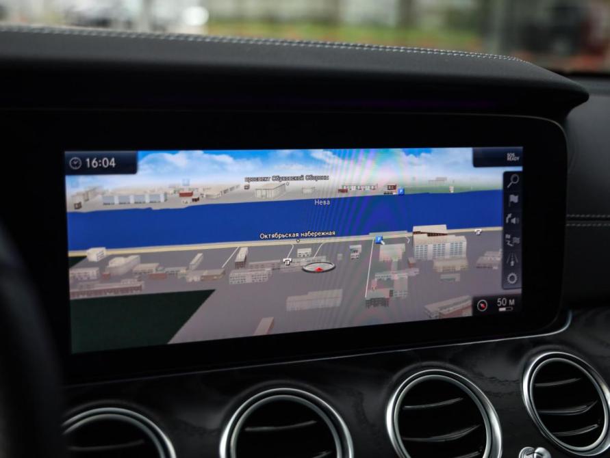 Mercedes-Benz E-Класс V (W213 S213 C238) Санкт-Петербург  - изображение 18