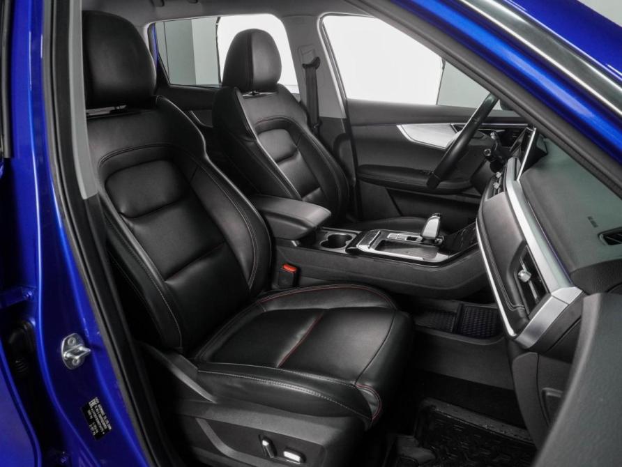 Chery Tiggo 7 Pro I Воронеж  - изображение 8