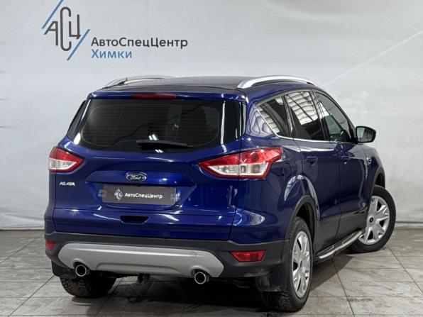 Ford Kuga II с пробегом 2016 года, цена 1 099 800 рублей, 192000 км, внедорожник, Автокод Объявления