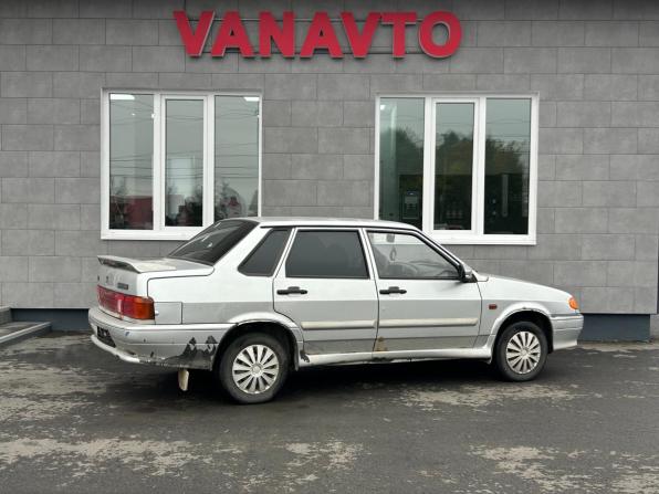 Lada (ВАЗ) 2115 с пробегом 2011 года, цена 190 000 рублей, 145750 км, седан, Автокод Объявления