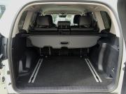 Toyota Land Cruiser Prado 150 Series Рестайлинг 3 Москва  - изображение 39