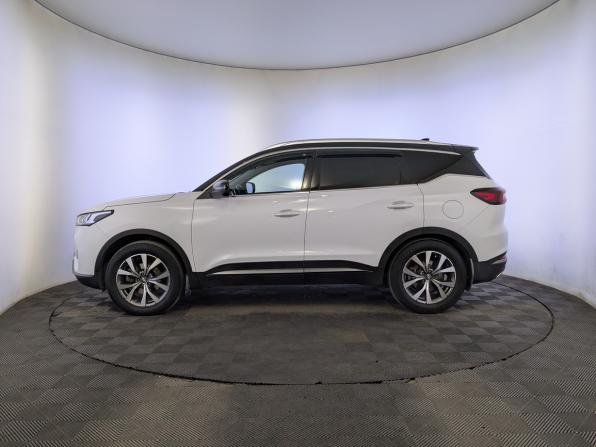 Chery Tiggo 7 Pro I с пробегом 2021 года, цена 1 550 000 рублей, 68684 км, внедорожник, Автокод Объявления